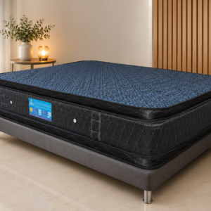 Colchón Pillow Top