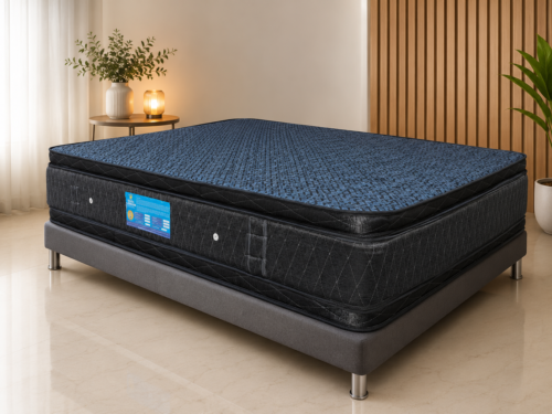 Colchón Pillow Top