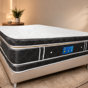 Colchón Pillow Top Cassata