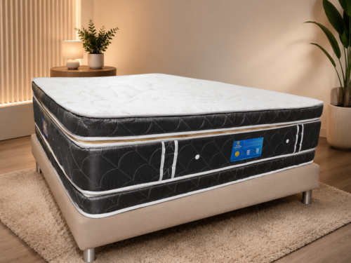 Colchón Pillow Top Cassata